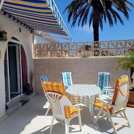 Villa Casa Bella à La Cala De Mijas Extérieur photo