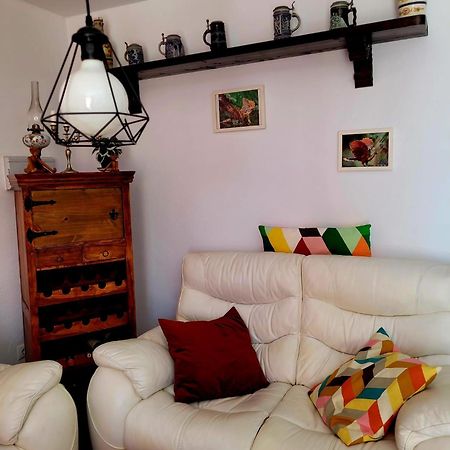 Villa Casa Bella à La Cala De Mijas Extérieur photo
