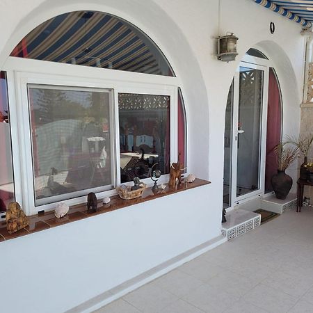 Villa Casa Bella à La Cala De Mijas Extérieur photo