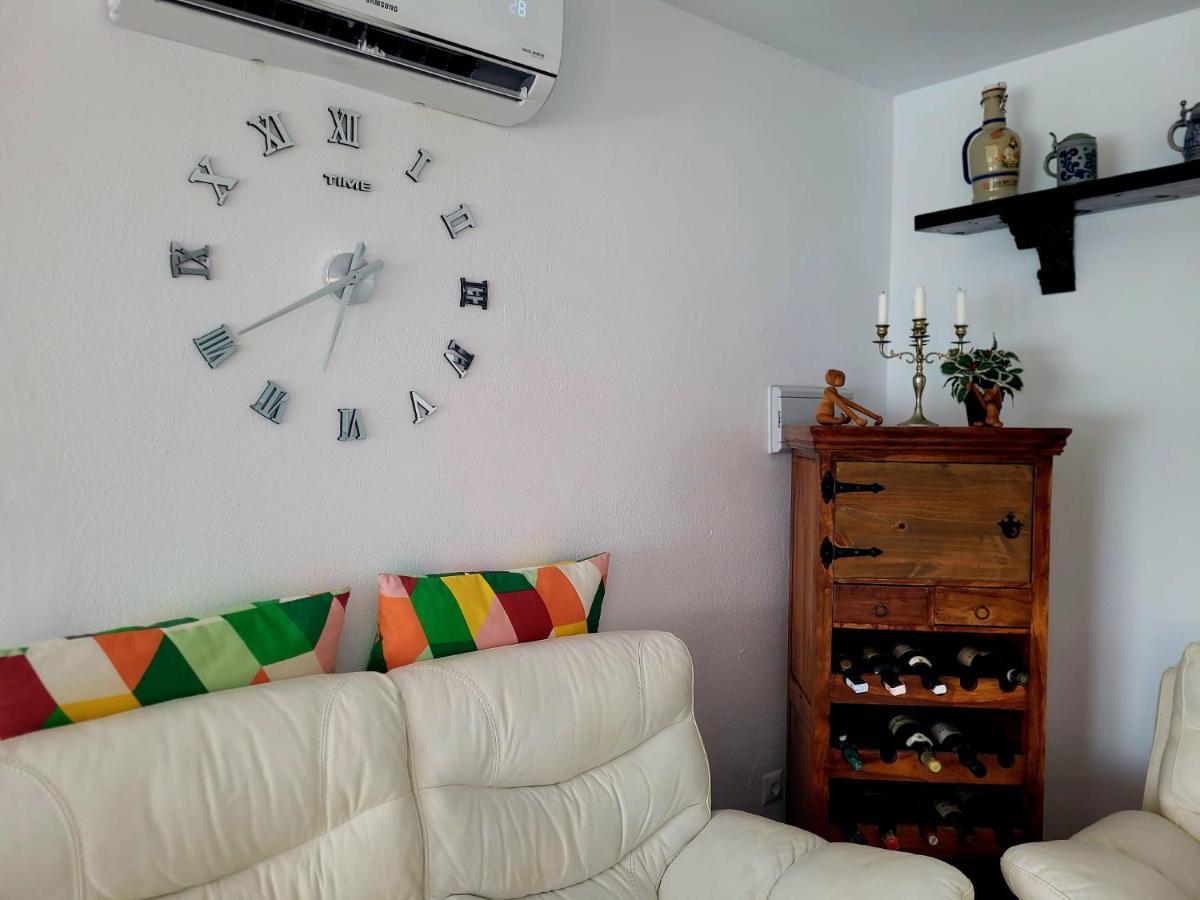 Villa Casa Bella à La Cala De Mijas Extérieur photo