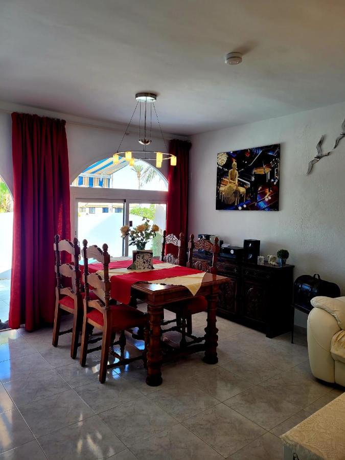 Villa Casa Bella à La Cala De Mijas Extérieur photo