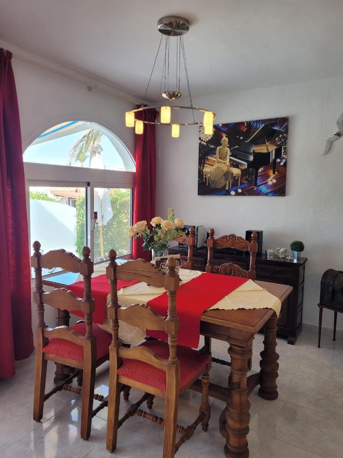 Villa Casa Bella à La Cala De Mijas Extérieur photo