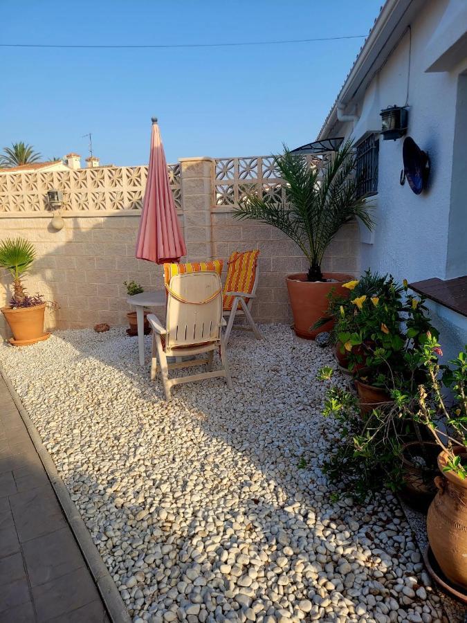 Villa Casa Bella à La Cala De Mijas Extérieur photo