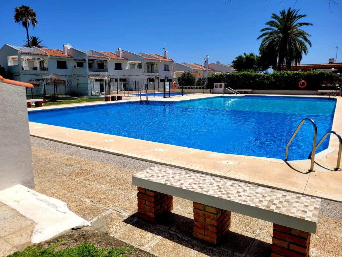 Villa Casa Bella à La Cala De Mijas Extérieur photo