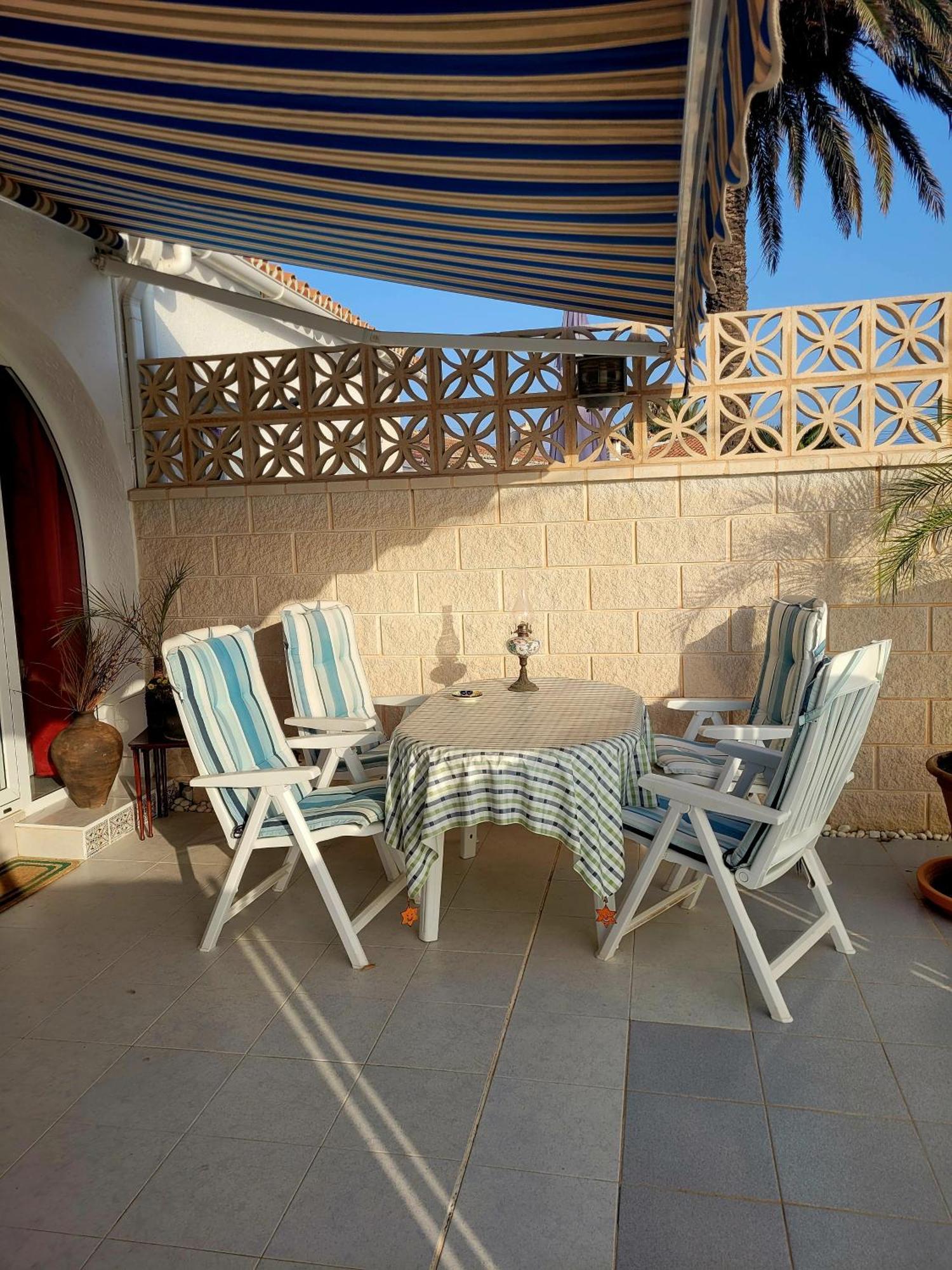 Villa Casa Bella à La Cala De Mijas Extérieur photo
