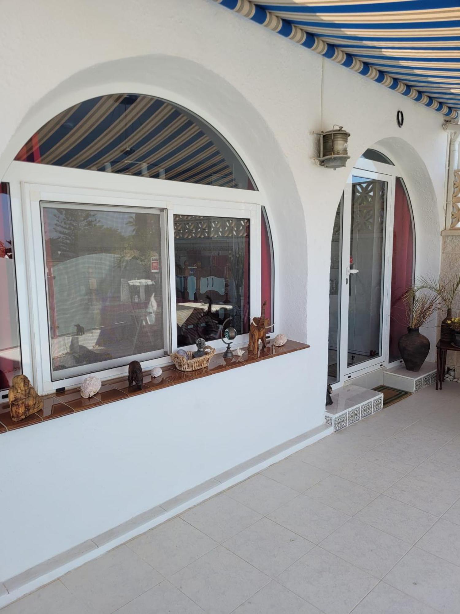 Villa Casa Bella à La Cala De Mijas Extérieur photo