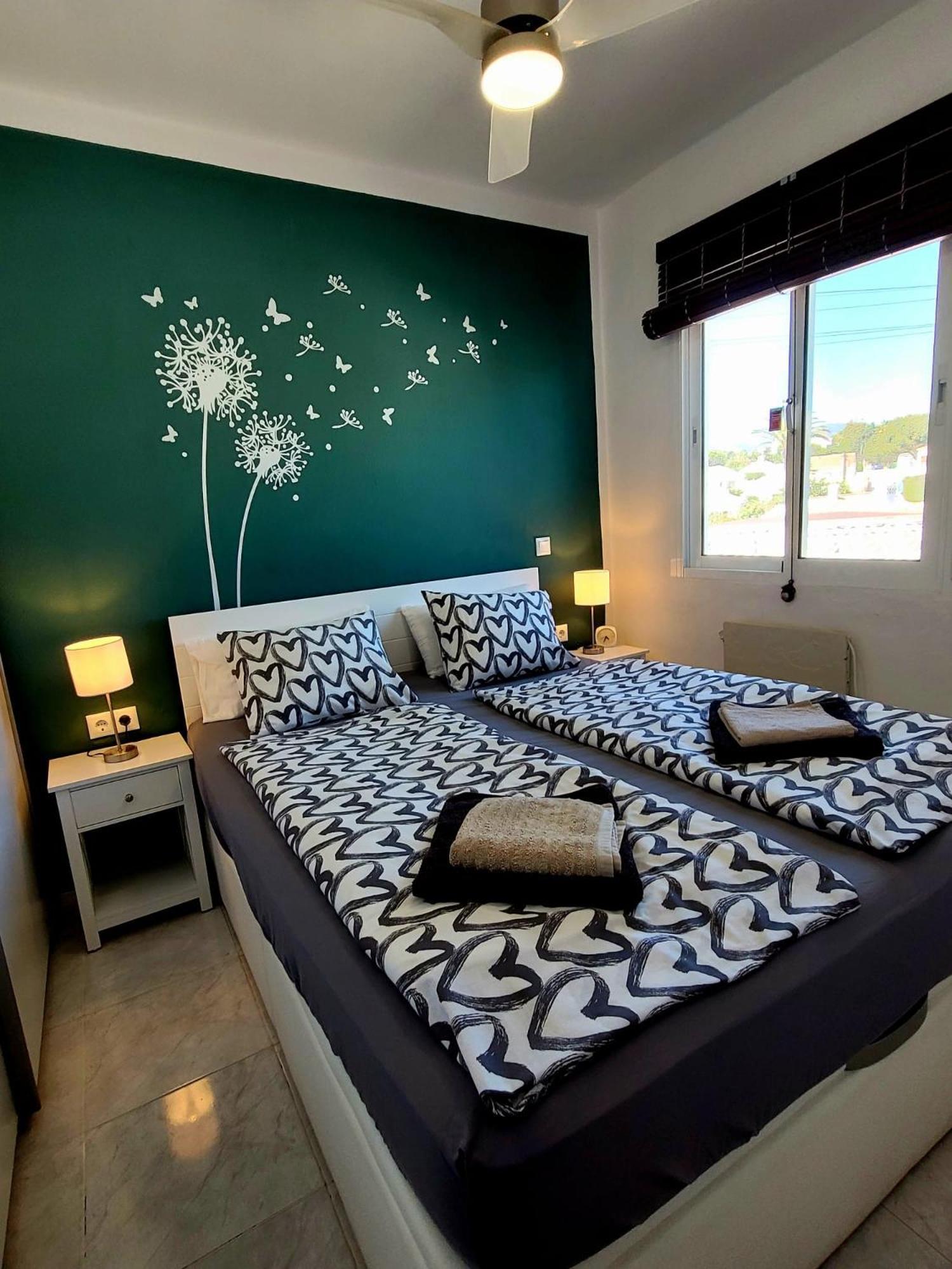 Villa Casa Bella à La Cala De Mijas Extérieur photo